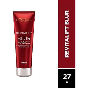 Primer Revitalift Blur Mágico Oil Free 27g | L'Oréal Paris