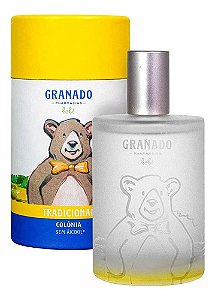 Colônia Bebê Tradicional 100ml | Granado