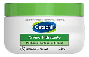 Creme Hidratante 250g | Cetaphil