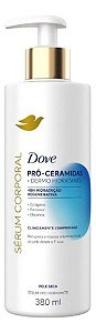 Sérum Corporal Dove Pro Ceramidas + Dermo Hidratante 380ml | Dove