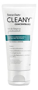 Gel de Limpeza Antioleosidade Controle 150ml | TheraSkin