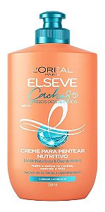 Creme de Pentear Elseve Cachos Longos dos Sonhos 250ml | L'Oréal Paris