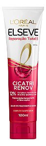 Creme para Pentear Cicatri Renov 100ml | Elseve