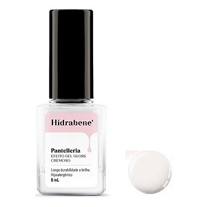 Esmalte Hipoalergênico Pantelleria 8ml | Hidrabene
