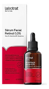 Labotrat Dermo Skin Retinol Sérum 0,3% 30ml