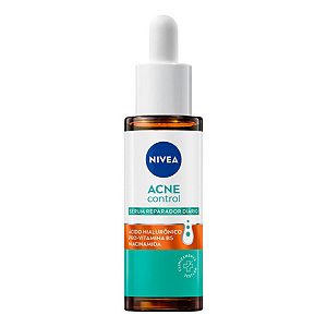 Nivea Sérum Reparador Diário Acne Control 30ml Hidrata