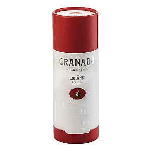 Colônia Granado Cardamomo & Gengibre 230ml