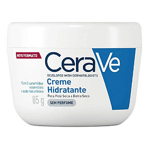 Creme Hidratante 85g | Cerave