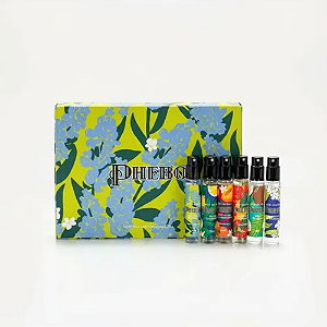 Kit Colônias Origens 6x10ml | Phebo