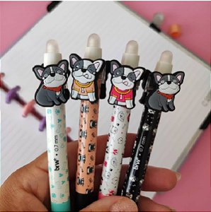 Caneta Apagável PUG
