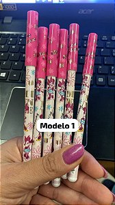 Caneta esferográfica Minnie