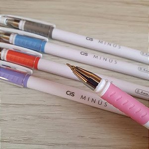 Caneta cis minüs