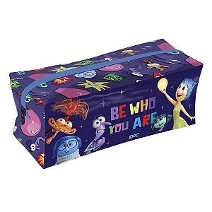 Estojo GG PVC Cristal Divertidamente