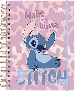 Caderno Smart Mini Stitch