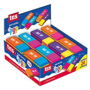 Borracha Pop -Tris