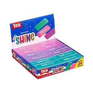 Borracha Tris Shine