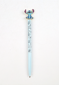 Caneta Metálica Stitch