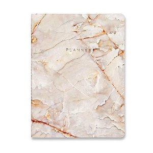 Planner Permanente Revista Planejamento Mensal 19x25