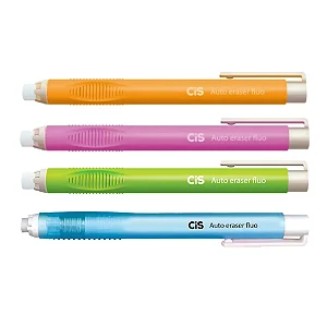 Borracha auto eraser -CIS