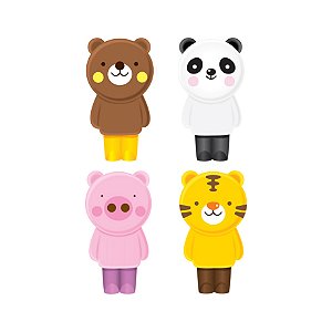 Corretivo de Bichinhos Tape Fun - Cis