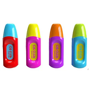 Fita corretiva Club- CIS