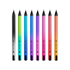 Caneta Esferográfica - Cis - Move 0.7mm