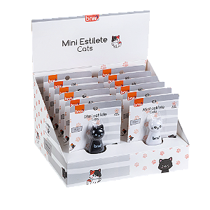 Mini estilete Cats