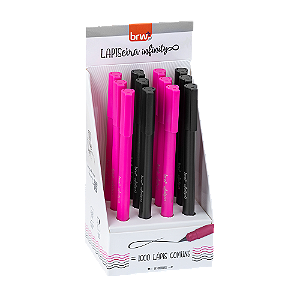 Lapiseira Infinita BRW