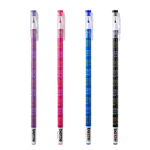 Caneta Esferográfica Tabuada - 1.0mm