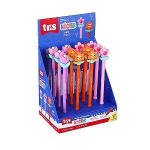 Caneta Esferográfica Nectar - 1.0mm