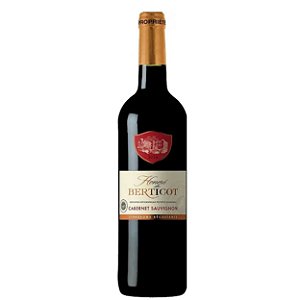 Honoré de Berticot Cabernet Sauvignon 2019