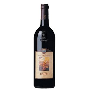 Rosso di Montalcino Castello Banfi 2020
