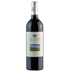 Le Volte dell´Ornellaia Rosso di Toscana IGT 2021