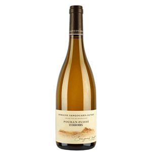 Domaine Sangouard Guyot Pouilly Fuisse Authentique 2020