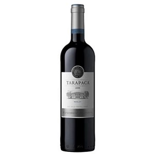 Tarapacá León Merlot 2021