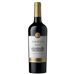 Tarapacá Reserva Cabernet Sauvignon 2021