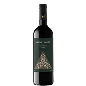 Monte Acuro Gran Reserva 2014
