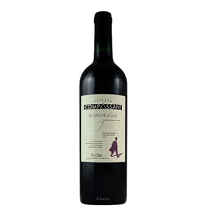 Chateau Compassant Bordeaux 2015