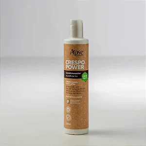 CONDICIONADOR CRESPO POWER ACIDIFICANTE 300ML