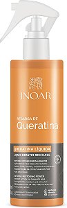 INOAR RECARGA DE QUERATINA LIQUIDA 200ML