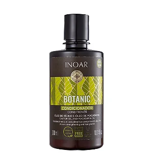 INOAR BOTANIC CONDIC 300 ML