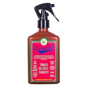 RAPUNZEL TONICO DO CRESCIMENTO 250mL
