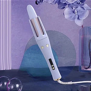 MODELADORA AUTOMÁTICA DE CACHOS-IONS NEGATIVOS BM-A596