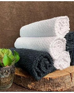 TOALHA ROSTO SALÃO 80CM X 48CM