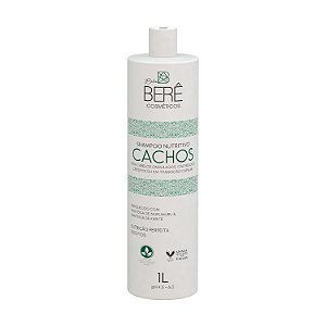 Shampoo Murumuru e Karite 1L