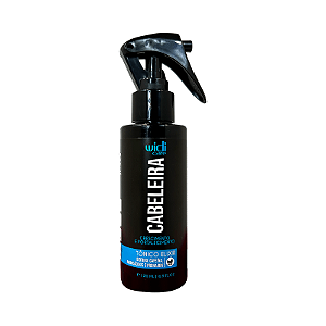 TONICO ELIXIR CABELEIRA CRESCIMENTO E FORTALECIMENTO - WD - 120 ML