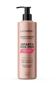 ACIDIFICANTE INFARTO DOS FIOS 300ML