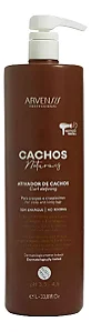 CREME ATIVADOR DE CACHOS CRESPOS E CRESPISSIMOS - 1L
