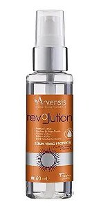 SERUM TERMO PROTETOR REVOLUTION ARVENSIS 60 ML