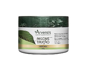 MASCARA CAPILAR RECONSTRUCAO 250 G ARVENSIS